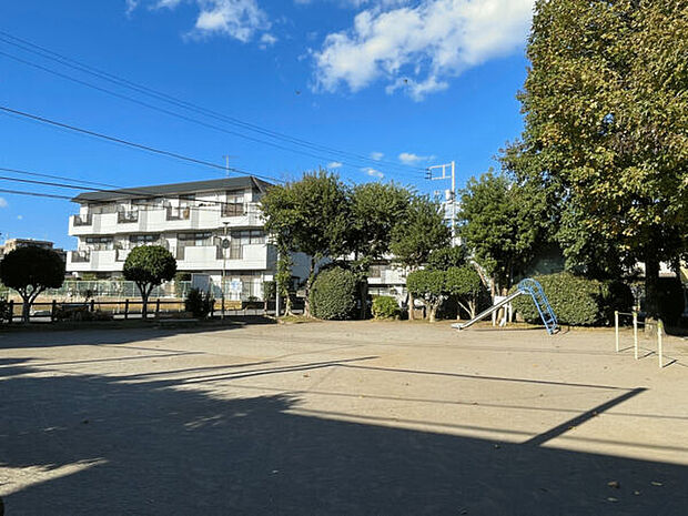 前原公園（約951m）