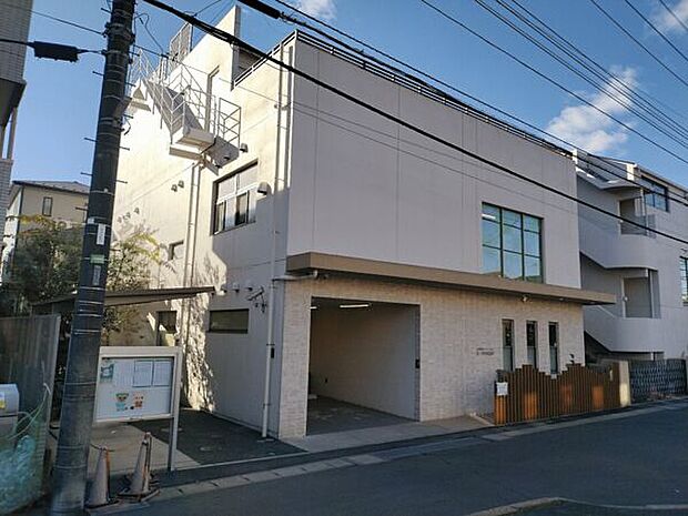 第一平和保育園（約1,289m）