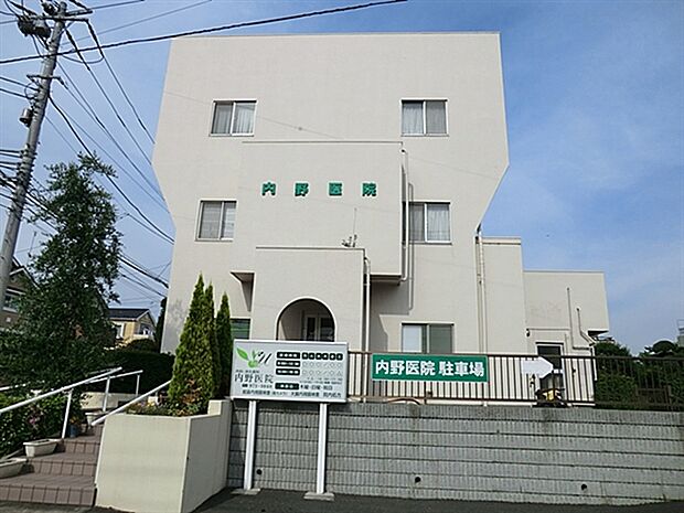 松本クリニック（約750m）