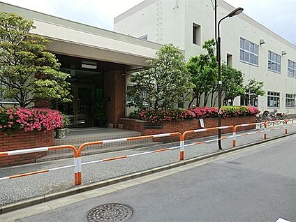 大川クリニック 498m