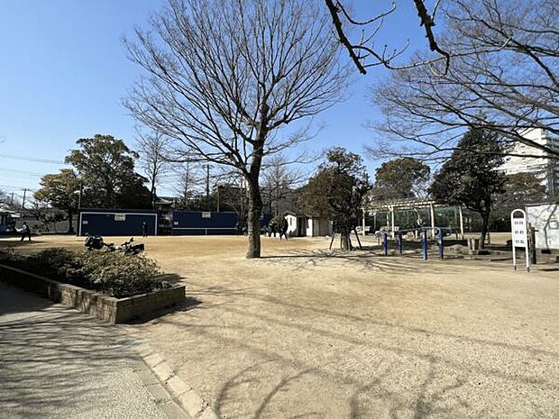 船堀スポーツ公園(約1,107m)