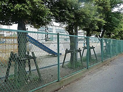 船橋市立西海神小学校 538m