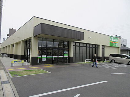 フェルナ小幡南店 504m
