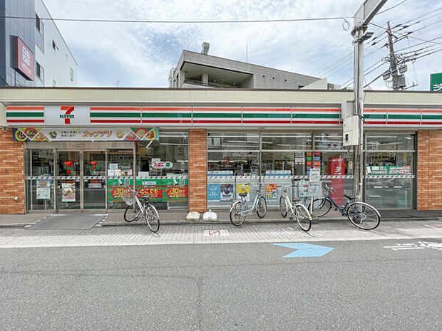セブンイレブン 上井草駅前店(約1,265m)