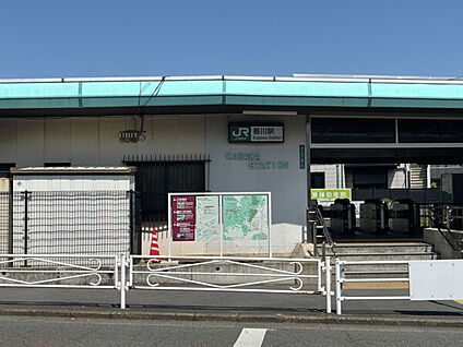 JR「香川」駅 3280m