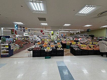 Mikawaya ラピオ小牧店 606m