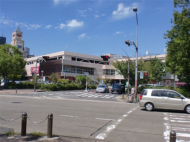 マックスバリュグランド千種若宮大通店(約950m)