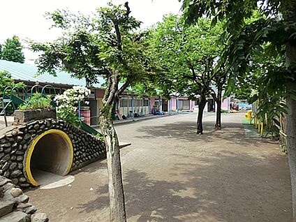 みそら幼稚園 1315m