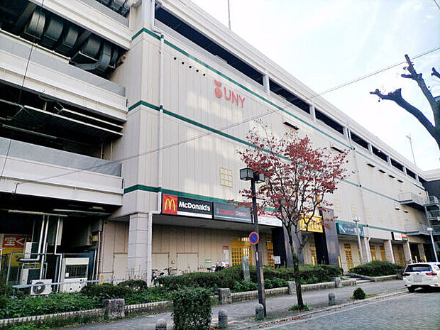 アピタ刈谷店(約471m)