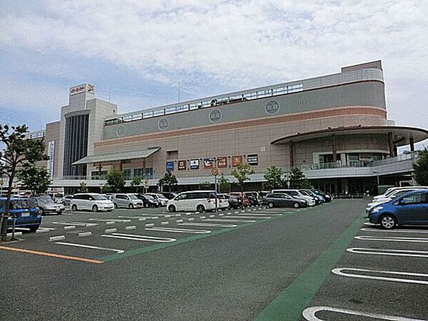 イトーヨーカドー 大和鶴間店(約1,483m)