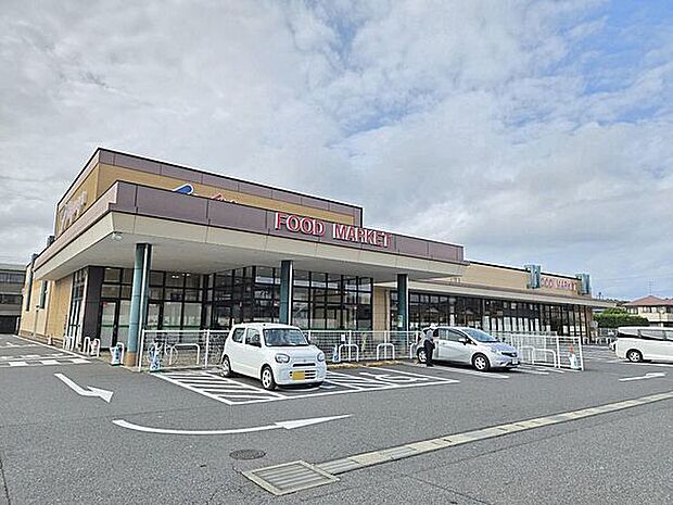 しげのや 星久喜店(約261m)