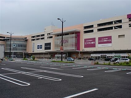 イオンナゴヤドーム前店 2013m