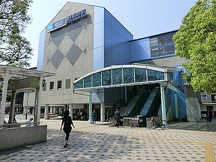 東京メトロ「西葛西」駅 960m