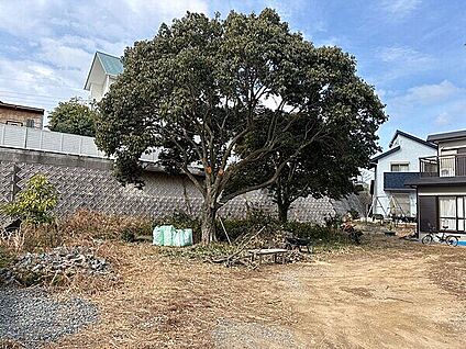 牟多田公園 310m