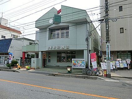 南浦和幼稚園 1451m