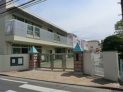 浦和すみれ幼稚園 849m