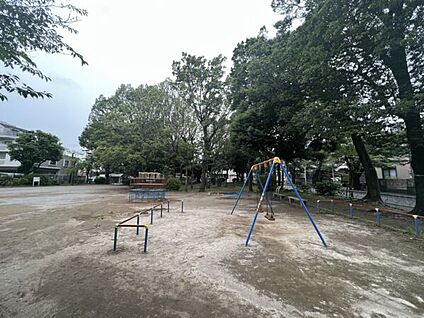 はなみずき公園 1779m