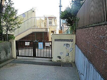 船橋市立宮本第二保育園 642m