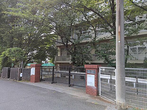千葉市立宮野木小学校(約622m)