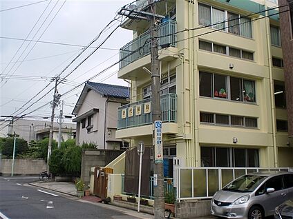 田代保育園 1101m
