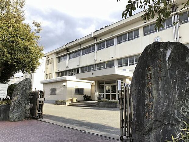 春日市立春日原小学校(約620m)