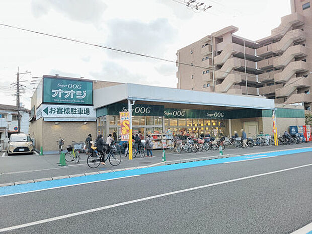 塚口北公園(約264m)