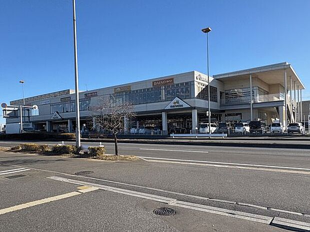 マルエツ 西大宮駅前店(約1,037m)