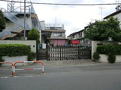 社会福祉法人筑波会 聖保育園 1106m