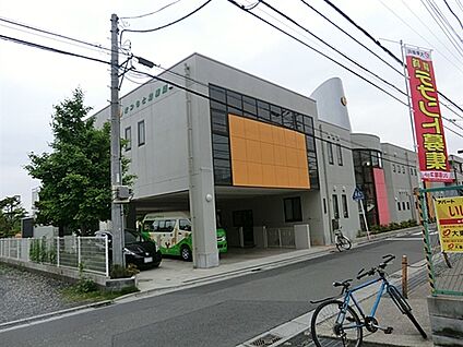 まつもと幼稚園 885m