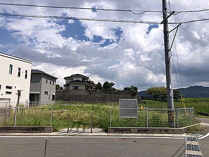 有田中央2丁目第1公園 530m