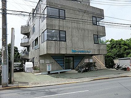 いりえ内科クリニック 1135m