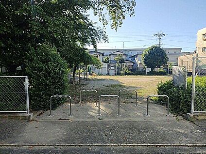 柳瀬公園 366m