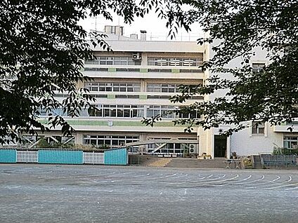 国分寺市立第七小学校 785m