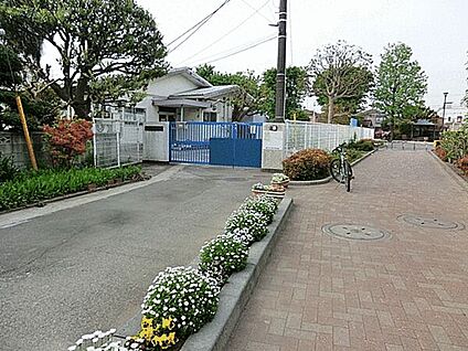 宮沢保育園 1420m