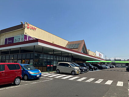 ピアゴ東刈谷店 1289m