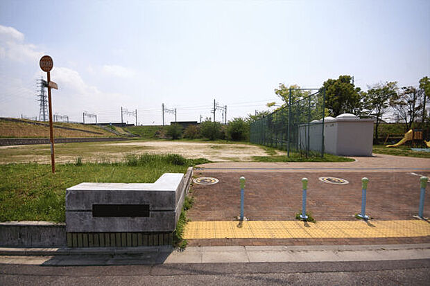 阿原公園(約115m)