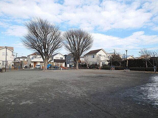 和泉町小谷山公園(約746m)