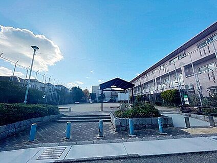 みゆき公園 217m