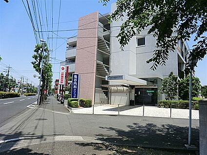 亀谷内科クリニック 359m