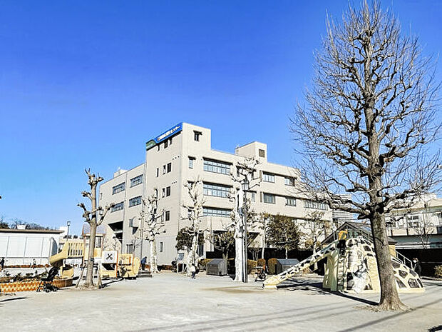 三河島公園(約435m)