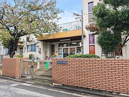 川崎市立東小田保育園 1497m