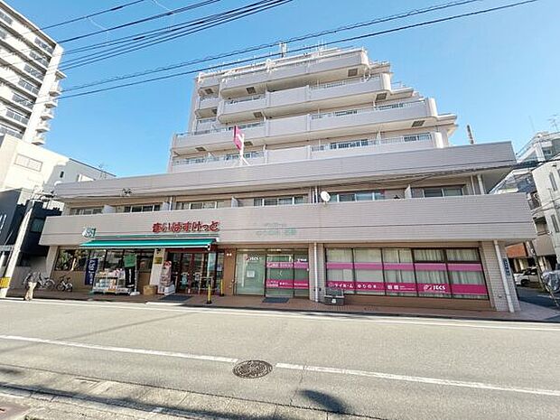 まいばすけっと板橋清水町店（約799m）