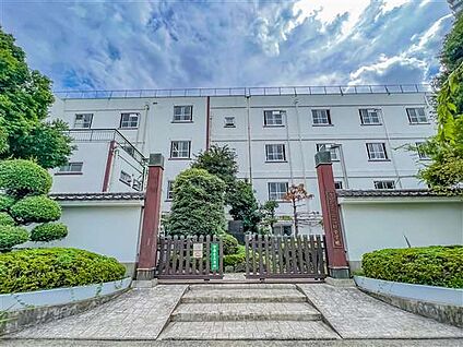 さいたま市立高砂小学校 992m