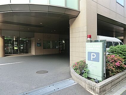鈴木病院 1150m