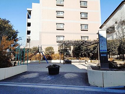 南松島児童遊園 1037m