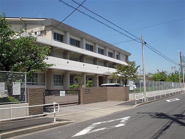 松下町公園（約897m）