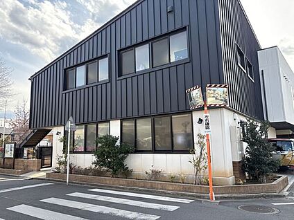 与野本町幼稚園 1171m