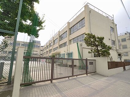 江東区千田保育園 735m