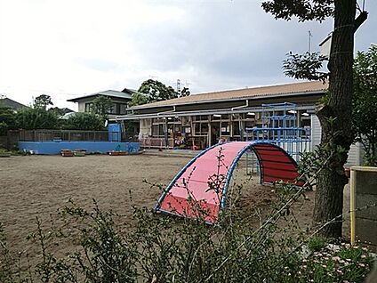 大曽根保育園 401m