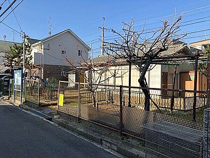 表面管理公園248 857m